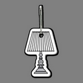 Zippy Pull Clip & Table Lamp Clip Tag